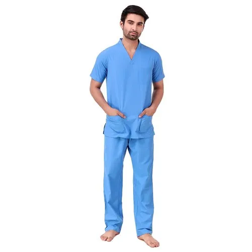 Patient Uniform